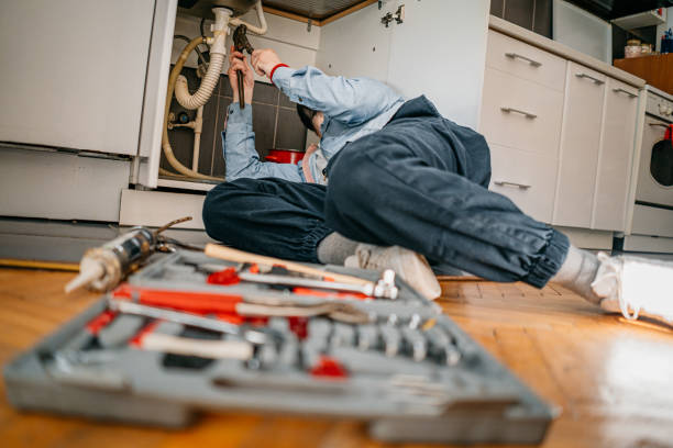 Best Emergency Plumber  in Fulton, MO