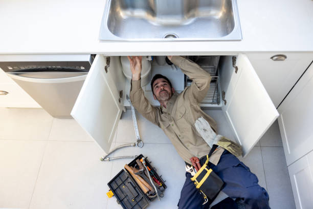 Water Softener Installation in Fulton, MO