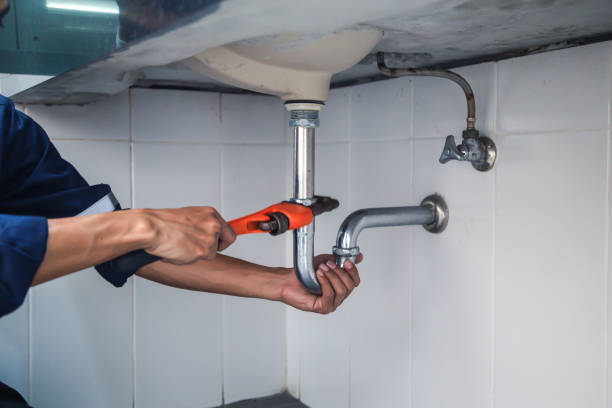 Best Shower Repair Services  in Fulton, MO