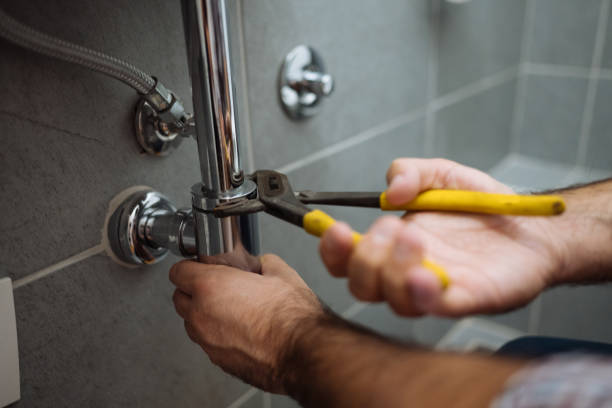 Professional Plumbing in Fulton, MO