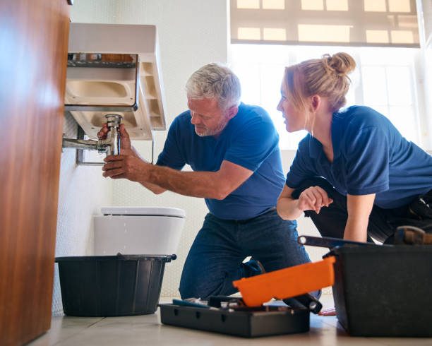 Best Pipe Repair Near Me  in Fulton, MO