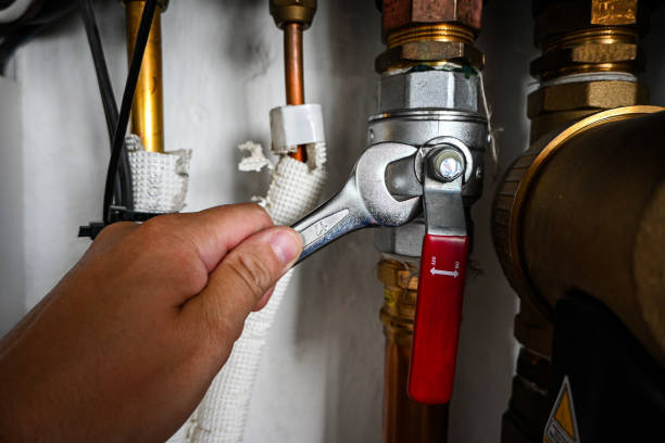 Best Faucet Repair  in Fulton, MO